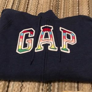 NWOT Gap jacket